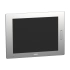 SCHNEIDER ELECTRIC - SNRPFXFP6700TMD FPM industriale 15.0, FP6000, XGA, 16M colori, Analog Multi Touch (2 punti), USB A/micro-B frontale, DVI, USB Tipo B, 24V CC