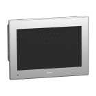 SCHNEIDER ELECTRIC - SNRPFXFP6500WCD FPM industriale da 10w, FP6000, WXGA, 16M colori, PCAP Multi Touch (2 punti) con filtro antirumore ottimizzato, DVI, USB tipo B, 24V CC