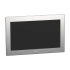 SCHNEIDER ELECTRIC - SNRPFXFP6700WCD FPM industriale da 15w, FP6000, FWXGA, 16M colori, PCAP Multi Touch (2 punti) con filtro antirumore ottimizzato, DVI, USB tipo B, 24V CC
