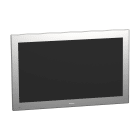 SCHNEIDER ELECTRIC - SNRPFXFP6800WCD FP6000, 19W FULL HD, PCAP, DVI, DC