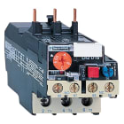 SCHNEIDER ELECTRIC - SNRLRD1522 TeSys Deca thermal overload relays,17...25A,class 20