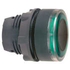 SCHNEIDER ELECTRIC - SNRZB5AW933 Frontelement fur Leuchtdrucktaster ZB5,