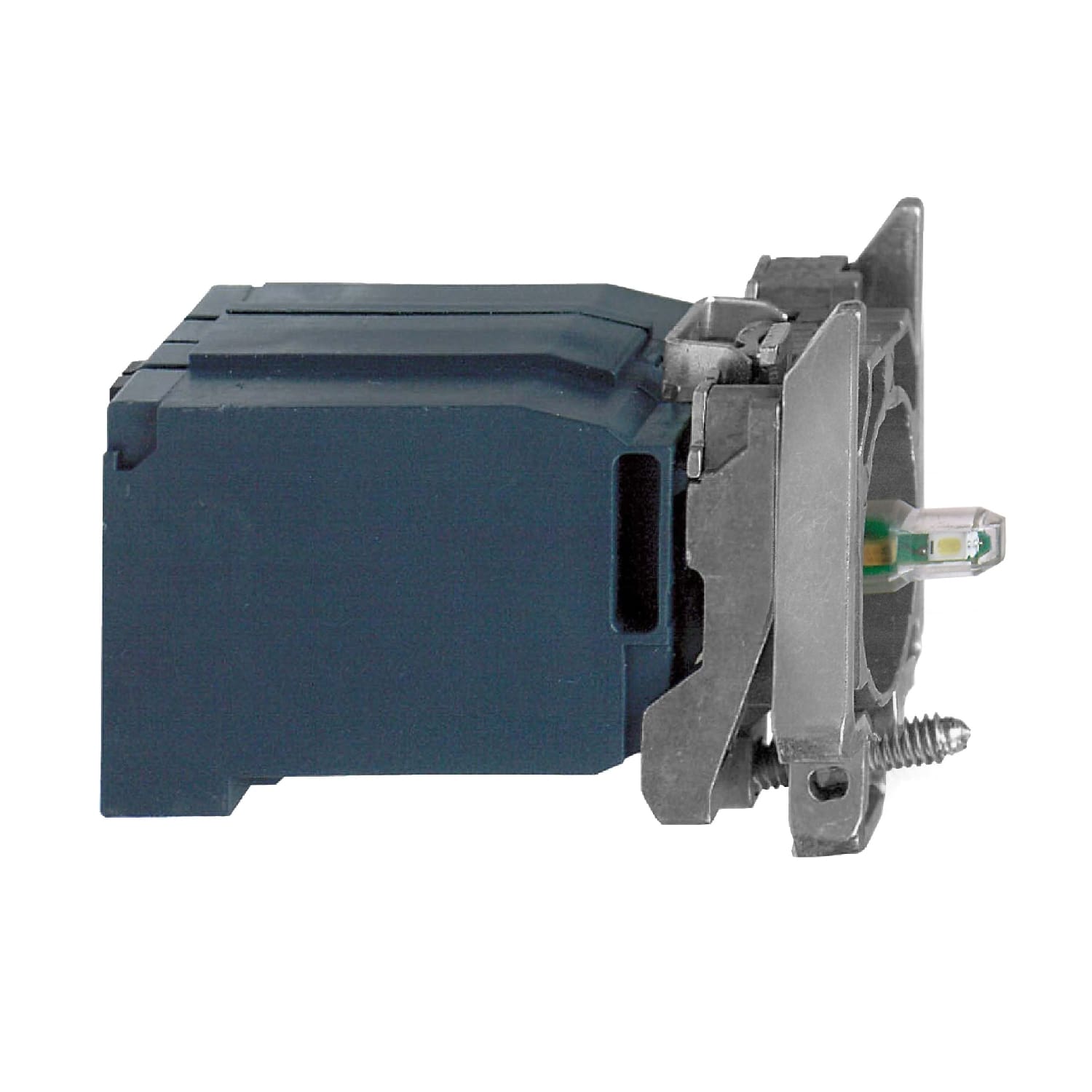 SCHNEIDER ELECTRIC - SNRZB4BV5D1 CORPO LAMPADA SPIA BIANCO