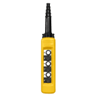 SCHNEIDER ELECTRIC - SNRXACA681 PULSANTIERA PENSILE 6 PULS