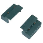 SCHNEIDER ELECTRIC - SNR19082 Coprimorsetti 3P per NG125