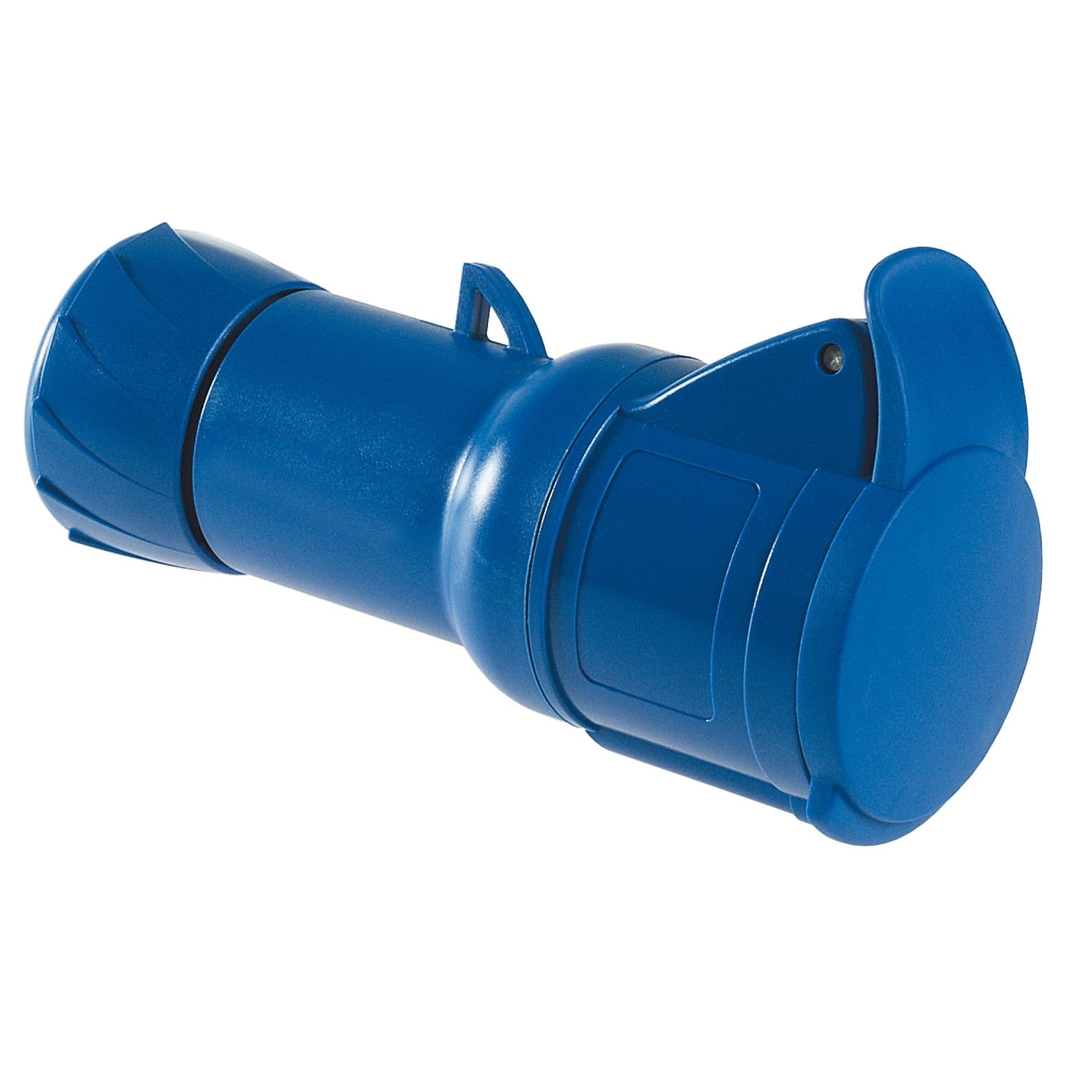 SCHNEIDER ELECTRIC - SNRPKY32M423 PR.MOB.IP44 2PT 32A 220V CR