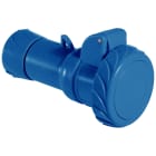 SCHNEIDER ELECTRIC - SNRPKY32M724 CEE Kupplung Schneidklemmen, 32A, 3p+E,