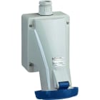 SCHNEIDER ELECTRIC - SNR83156 PRESA PAR.IP67 3PNT 16A 220V