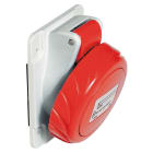 SCHNEIDER ELECTRIC - SNR81295 Presa fissa BT da incasso inclinata IP67 125A 380V 3P+N+T