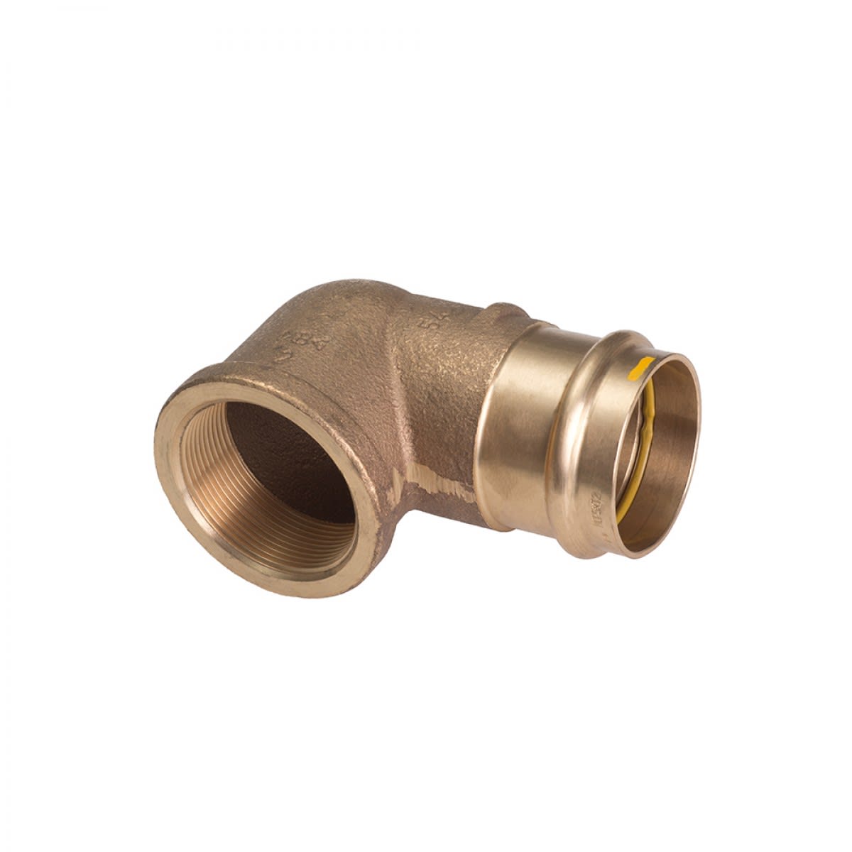 IBP BANNINGER ITALIA - IBPPG4090G0220600 GOMITO P.GAS F FIL.F 22X3/4