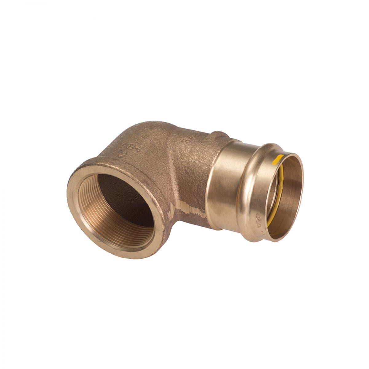 IBP BANNINGER ITALIA - IBPPG4090G0220600 GOMITO P.GAS F FIL.F 22X3/4