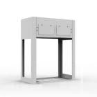 ELDON AUSTRIA GMBH - HOFPGM10124 Zoccolo int.to,1000x1200x400