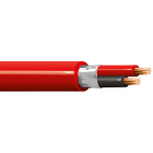 ITC INDUSTRIA TECNIC - ITCSF-25RZ1000 2X0.50 LSZH ROSSO B1000 PH120 CCA-S1B,D1