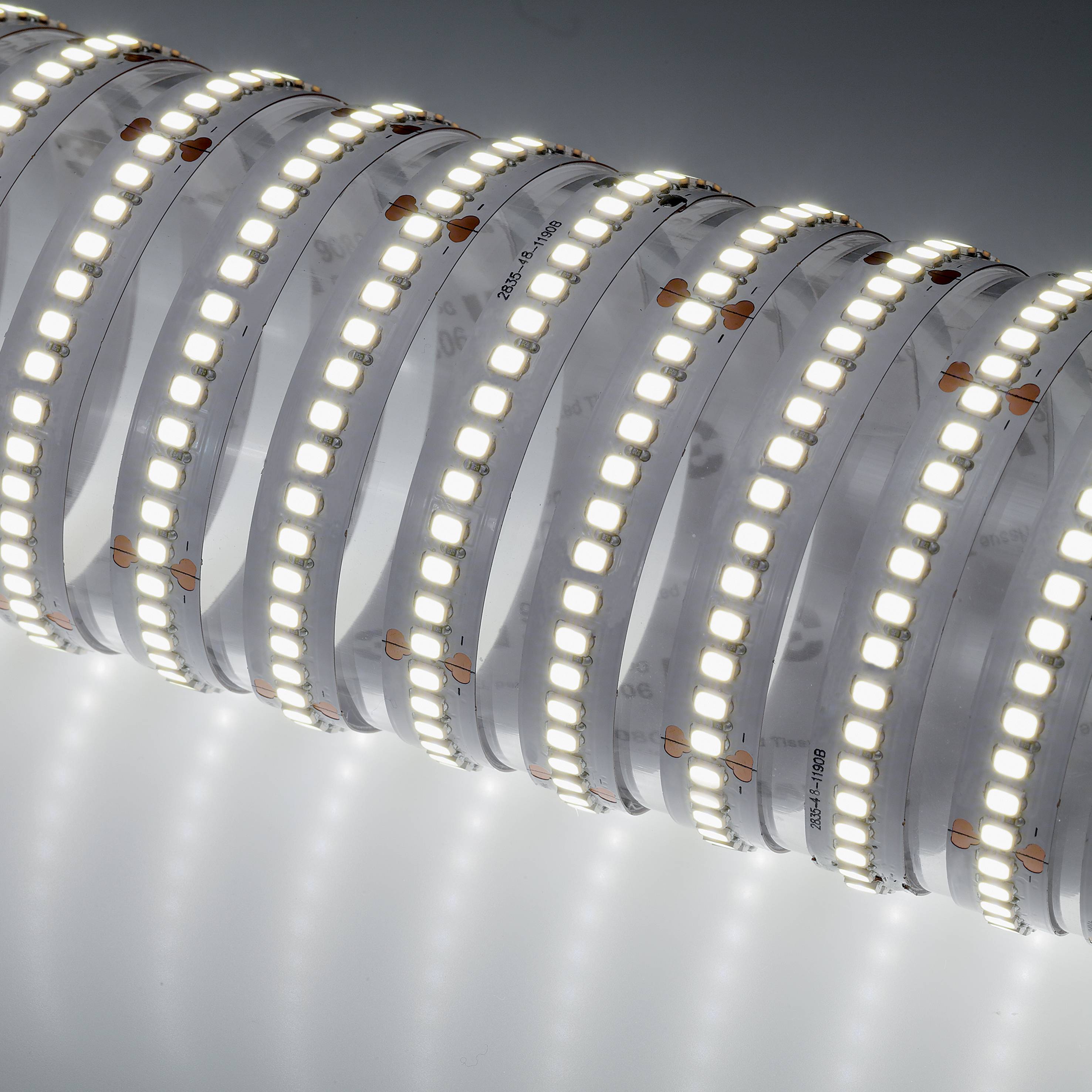 NOBILE ITALIA - NOB48092/2700K/10 STRIP 10M 11W/M 224LED/M 2,7K IP20 48V