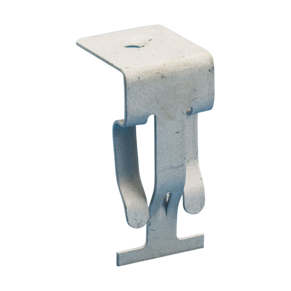 NVENT ERICO - ERI170400 T-GRID CLIP,TOP MOUNT,M6 HOLE,THREADED