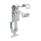 NVENT ERICO - ERI177200 CLIP DA CONDUIT A GRIGLIA A T, 18?30 MM