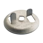 NVENT ERICO - ERI171560 DADO A FARFALLA X CLIP GIREVOLI, M6, FIL