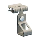 NVENT ERICO - ERI175010 H-TI/T ROD TO FL CLIP,M10 H,THR,8?14MM F