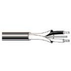 ITC INDUSTRIA TECNIC - ITCFG-35GRM100 CITOF.FLEX3X0,50 GRIGIO MAT.100 ECA