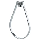 NVENT ERICO - ERI597965 COLLARE A PERA, ALTEZZA REGOLABILE, 48MM