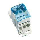 NVENT ERICO - ERI569010 RIPARTITORE UNIPOLARE UD 80 A