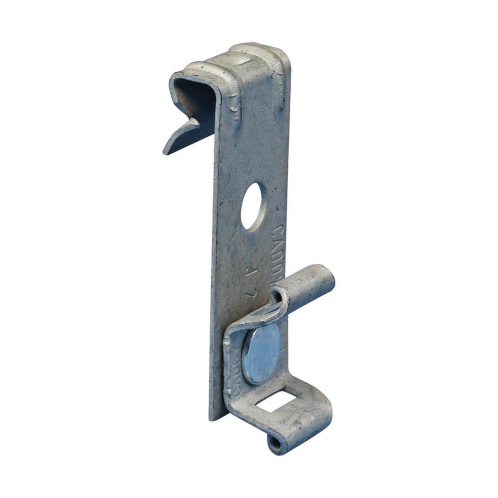 NVENT ERICO - ERI170350 FASCETTA CON CLIP PER PUTRELLA A C, 4?6,