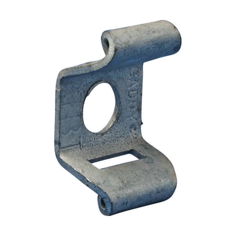 NVENT ERICO - ERI170450 FASCETTA, ACCIAIO ARMONICO, CADDY ARMOUR