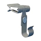 NVENT ERICO - ERI170630 CABLE TO FL CLIP,3?8MM FL,12.4?16MM OD