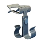 NVENT ERICO - ERI170850 CAVO DOPPIO A CLIP X FLANGIA 3?8MM, 10,9