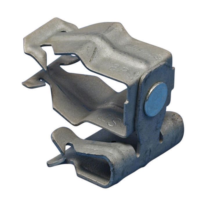 NVENT ERICO - ERI175300 CLIP CONDUIT-FLANGIA, 18?22MM OD, 3?8MM