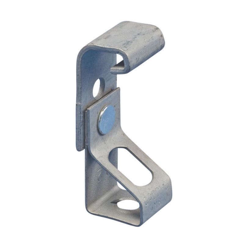 NVENT ERICO - ERI175600 PW2-TI/T ROD TO C PUR CLIP,M6 H,THR