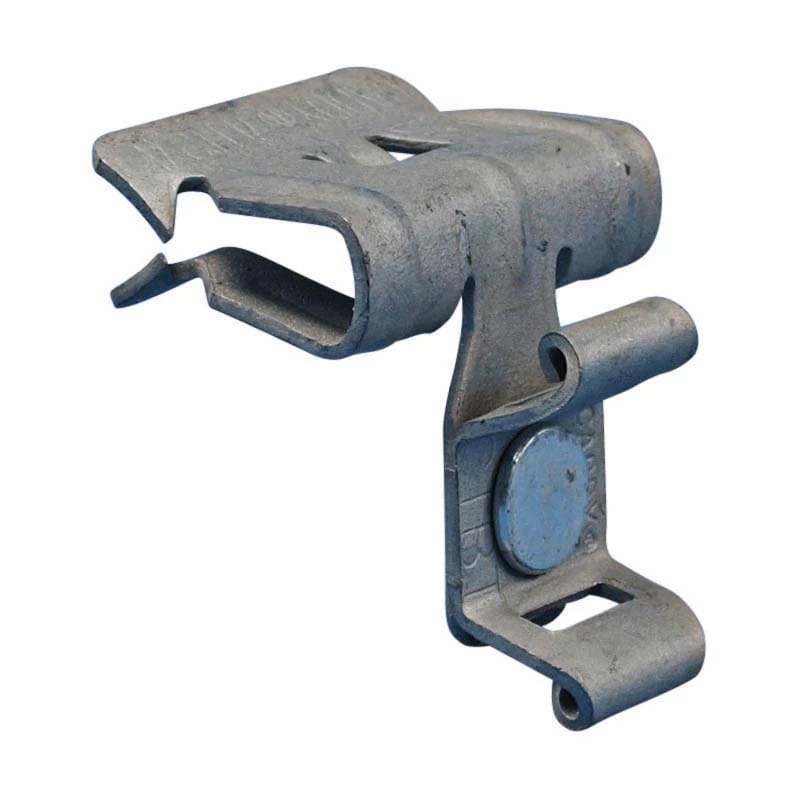 NVENT ERICO - ERI172390 FASCETTA CON CLIP X FLANGIA,ARMOUR, 14?2