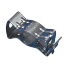 NVENT ERICO - ERI179900 SNAP CLO COND/P CL,S301,18?22MMOD,7MM H,