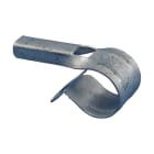 NVENT ERICO - ERI187390 SNAP CLIP PER CAVO, 12?20 MM FLANGIA