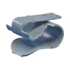 NVENT ERICO - ERI186040 HSC H SNAP CLIP,15?18MM OD