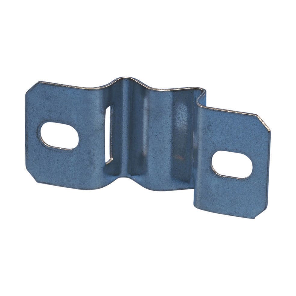 NVENT ERICO - ERI350150 STAFFA SUPPORTO TARGHETTE CON ASOLE, 90