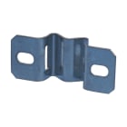 NVENT ERICO - ERI350150 STAFFA SUPPORTO TARGHETTE CON ASOLE, 90