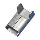 NVENT ERICO - ERI591080 FIBBIA PER FASCETTE, 20 MM