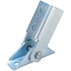 NVENT ERICO - ERI388901 STAFFA INCLINABILE X PROFILO STRUT 4 FOR