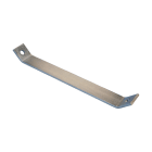 NVENT ERICO - ERI311840 STAFFA ANG. A 45? 2 FORI, HD, 368X300MM