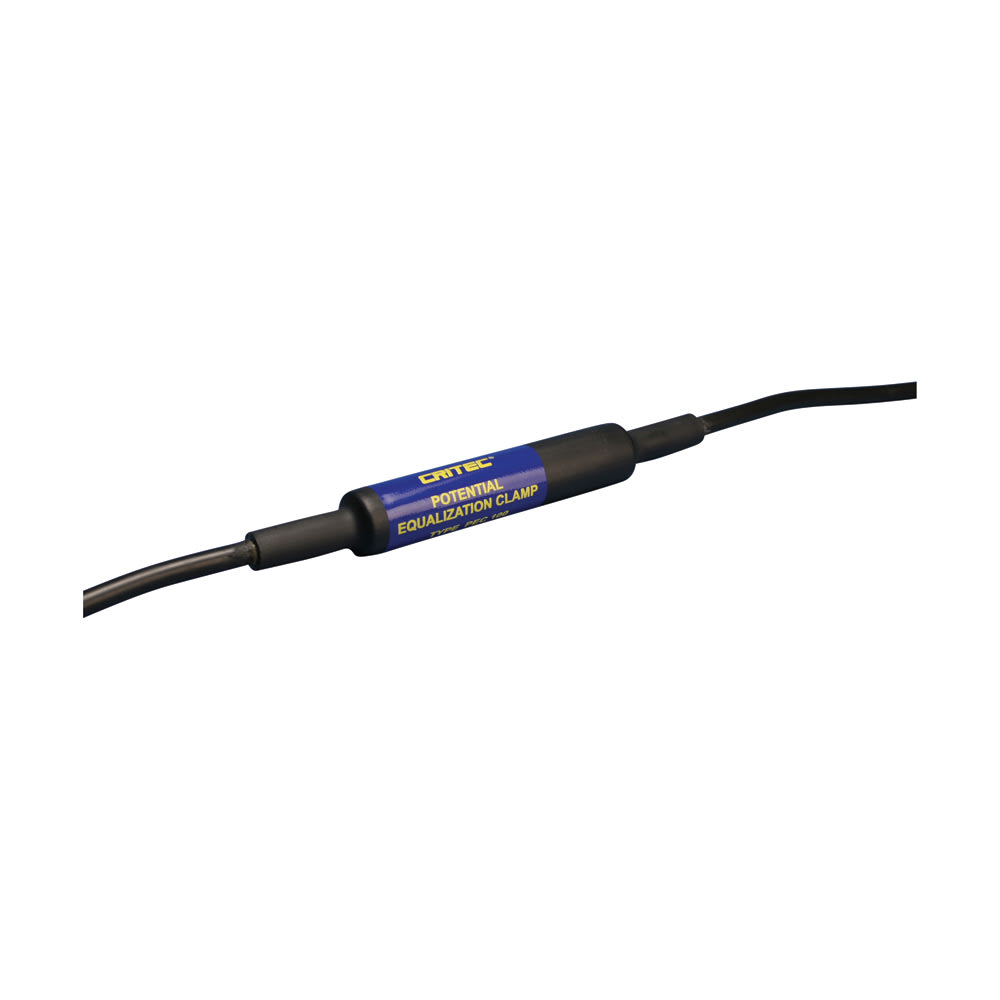 NVENT ERICO - ERI702900 POTENTIAL EQ CL,350 VSPARK-OVER VA 100 V