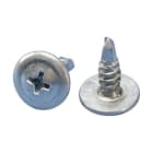 NVENT ERICO - ERI187197 SMS8 SELF-DRILL.TAPP.SCR,M4 SCR,12MMSCR.