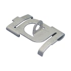NVENT ERICO - ERI170230 4G16H SPR ST,ARM,GRAY,6.4MM H,1.5MM,24MM