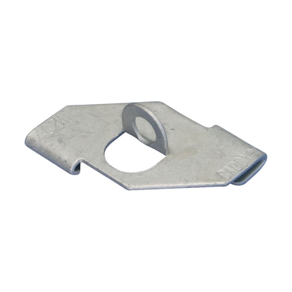 NVENT ERICO - ERI170490 CLIP A TORSIONE FORO A 90°, ARMOUR, 5,8M