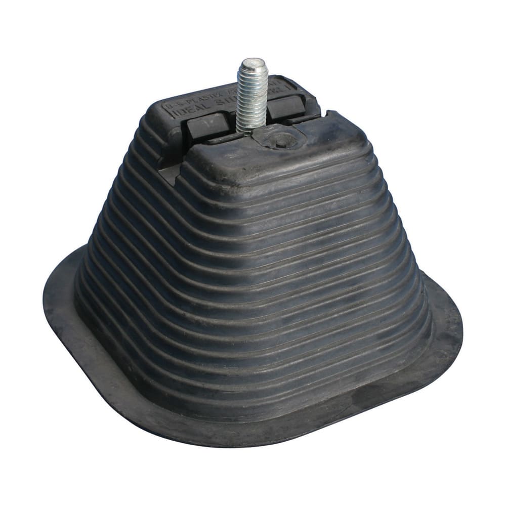 NVENT ERICO - ERI102500 SUPPORTO DEL BLOCCO IN CEMENTO