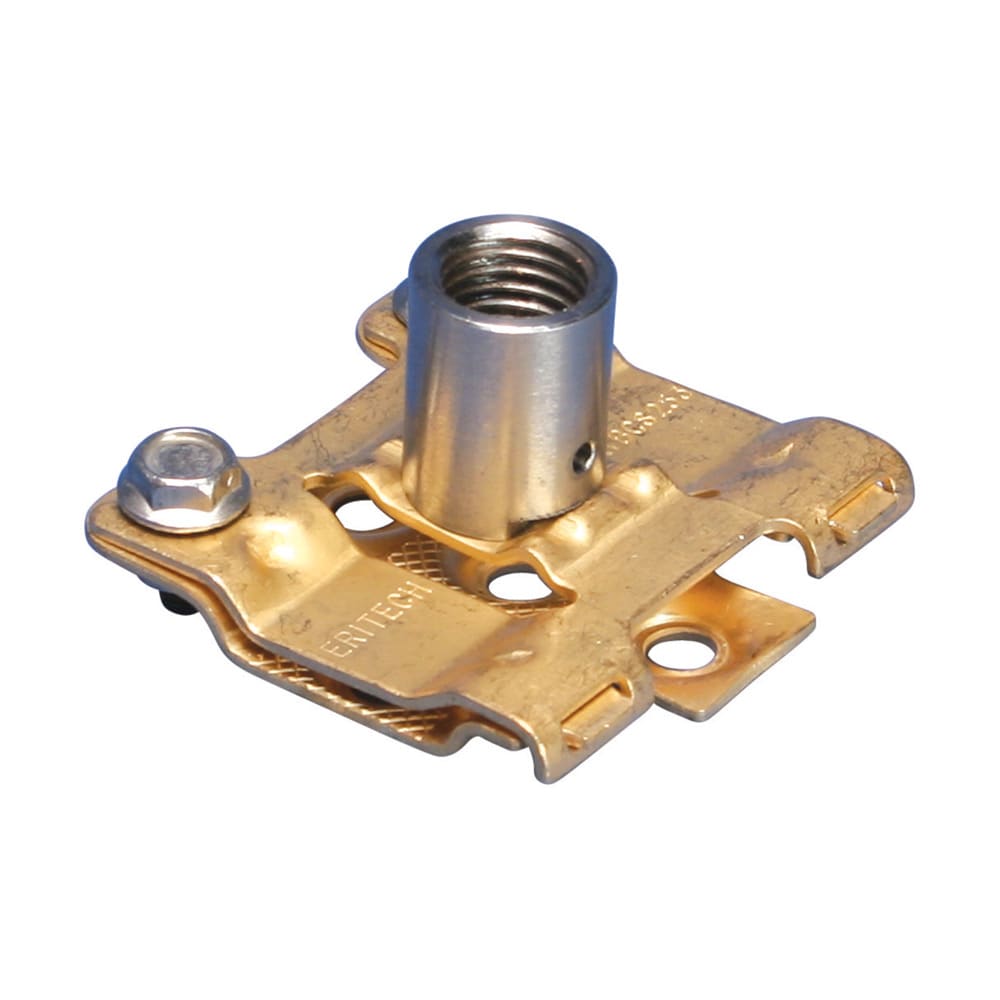 NVENT ERICO - ERIATBCS253 BASE TERMINALI AEREI, PUNZONATA, RAME