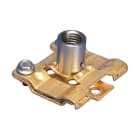 NVENT ERICO - ERIATBCS253 BASE TERMINALI AEREI, PUNZONATA, RAME