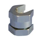 NVENT ERICO - ERI390007 SN SERIES NUT,M10 ROD