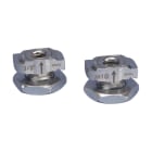 NVENT ERICO - ERI390003 DADO PER PROFILI STRUT, ROD LOCK, M8