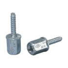 NVENT ERICO - ERI390009 VITE DI ANCORAGGIO M8 RAPIDA FORO 8MM